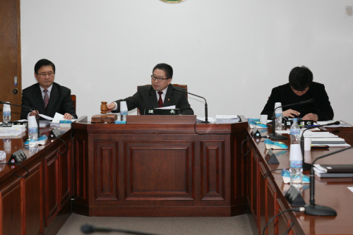 2013 군정주요업무보고