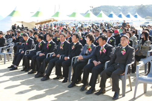 양양연어축제 2007