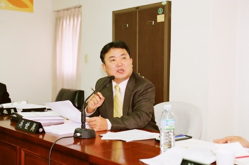 제131회 정례회 행정사무감사특별위원회