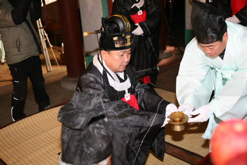 2011년도 용왕제