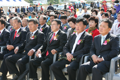 2009 양양연어축제