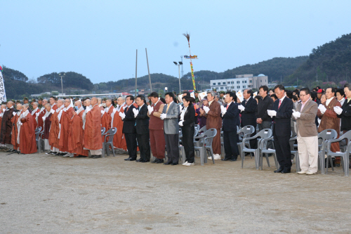 연등축제(제등행렬)