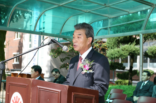제7회 양양초등학교 총동문 체육대회