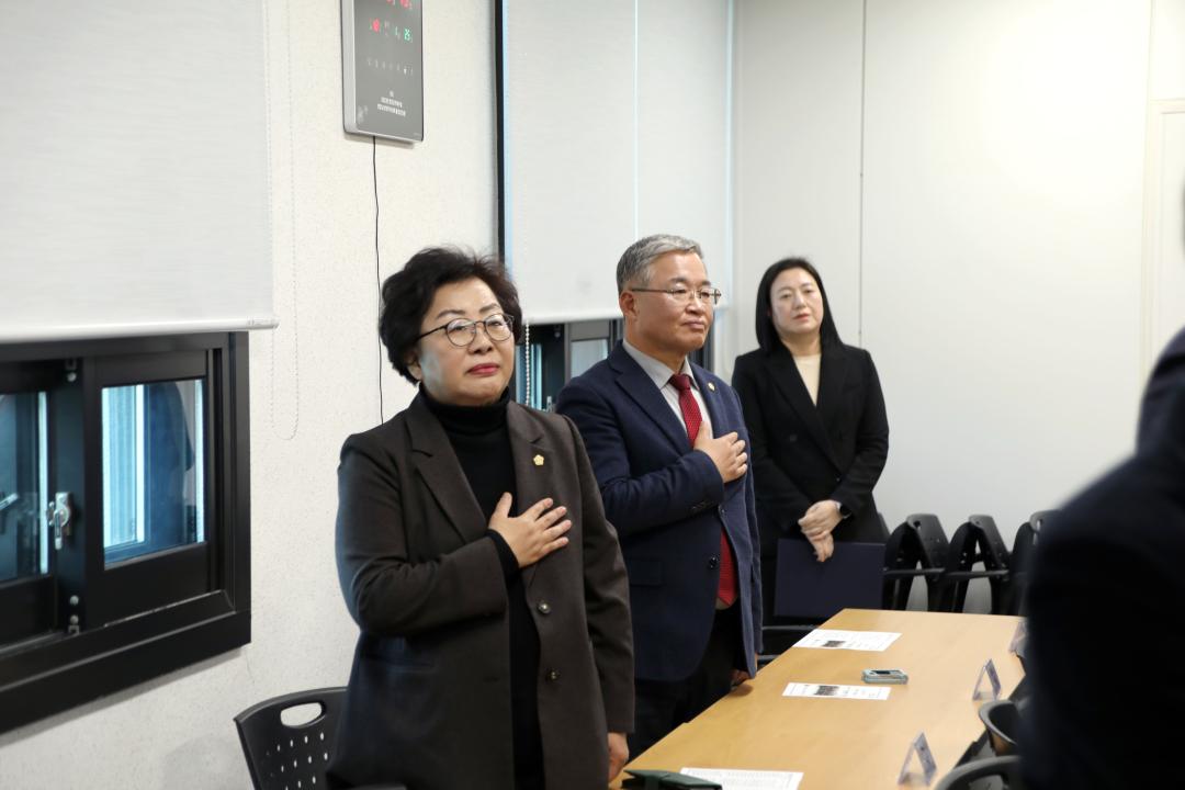 '제22회 양양군 노인대학 입학식' 게시글의 사진(3) '2026-03-13 제22회 양양군 노인대학 입학식(양양군지회) (3).jpg'