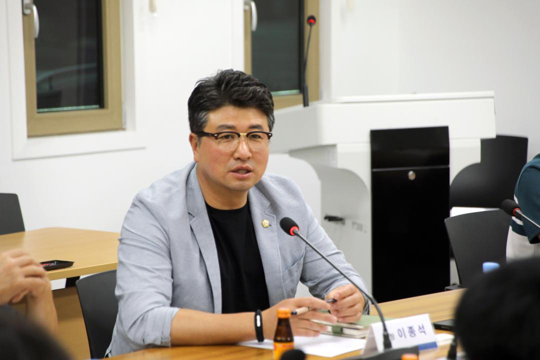 '카포스 양양지회 간담회' 게시글의 사진(3) '2025-08-11 카포스 양양지회 간담회(의장실) (3).jpg'