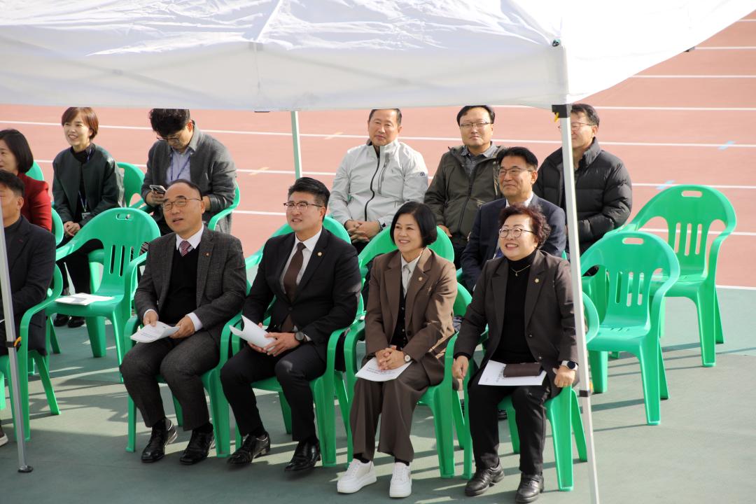'제17회 양양군체육회장기 초중육상대회' 게시글의 사진(2) '2025-11-06 제17회 양양군체육회장기 초중육상대회(양양종합운동장) (12) 복사.jpg'