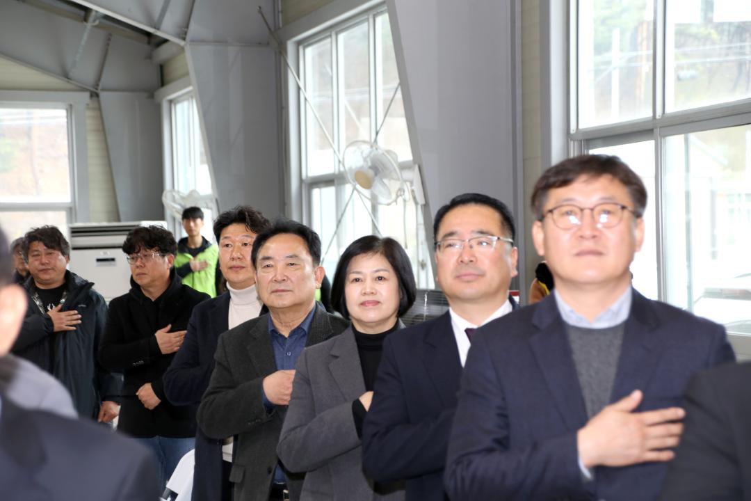 '제17회 손양면 어르신 위안잔치' 게시글의 사진(2) '2026-03-15 제17회 손양면 어르신 위안잔치(손양게이트볼장) (2).jpg'