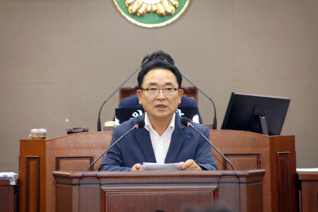 '제290회 양양군의회 임시회 제1차 본회의' 게시글의 사진(5) '2025-09-01 제290회 양양군의회 임시회 제1차 본회의(대회의실) (38) 복사.jpg'