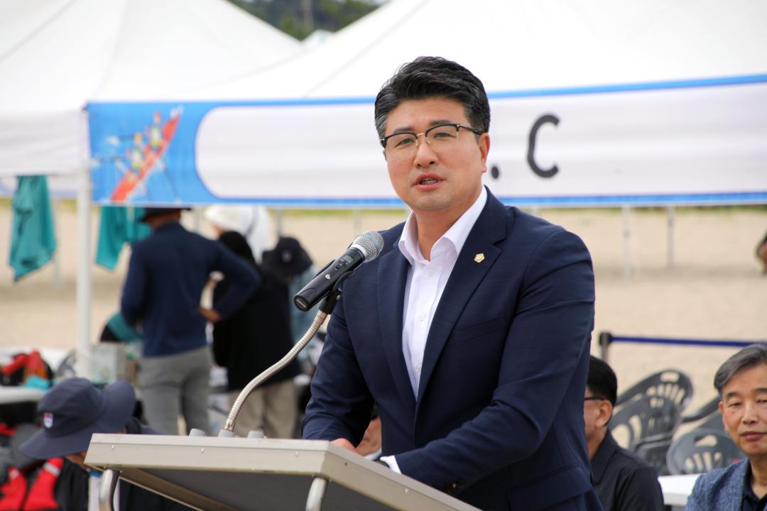 '제2회 양양비치스프린트 전국조정대회' 게시글의 사진(3) '2025-06-21 제2회 양양비치스프린트 전국조정대회(중광정리해변) (3).jpg'