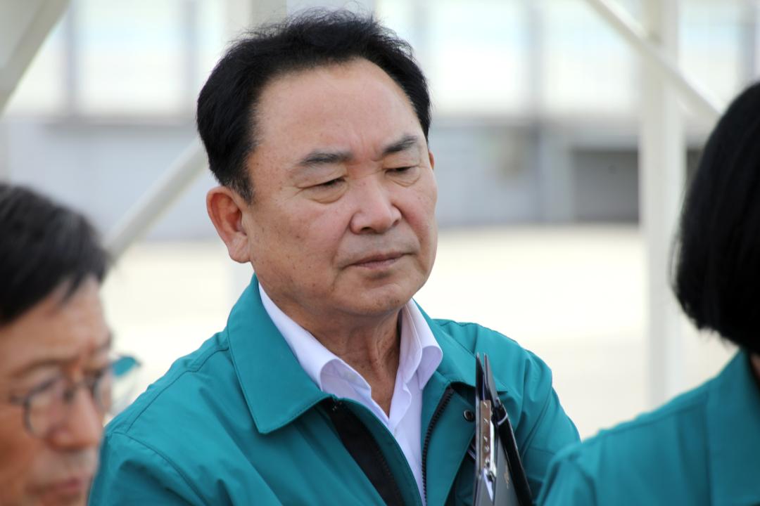 '행정사무조사특별위원회 제3차위원회(현장점검)' 게시글의 사진(6) '2025-09-15 행정사무조사특별위원회 제3차위원회(현장점검) (6).jpg'