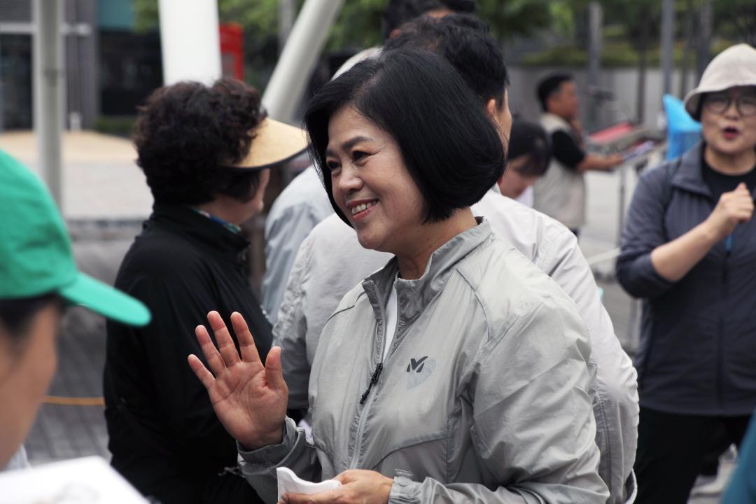 '제26회 양양군민 한마음 걷기대회' 게시글의 사진(3) '2025-06-28 제26회 양양군민 한마음 걷기대회(웰컴센터 광장) (3).jpg'