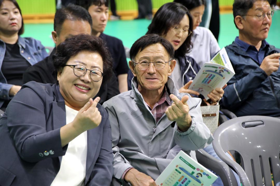'2025 강원특별자치도시군의회 한마음 행사 개회식' 게시글의 사진(4) '2025-09-29~09-30 2025 강원특별자치도시군의회 한마음 행사(평창국민체육센터) (128) 복사.jpg'