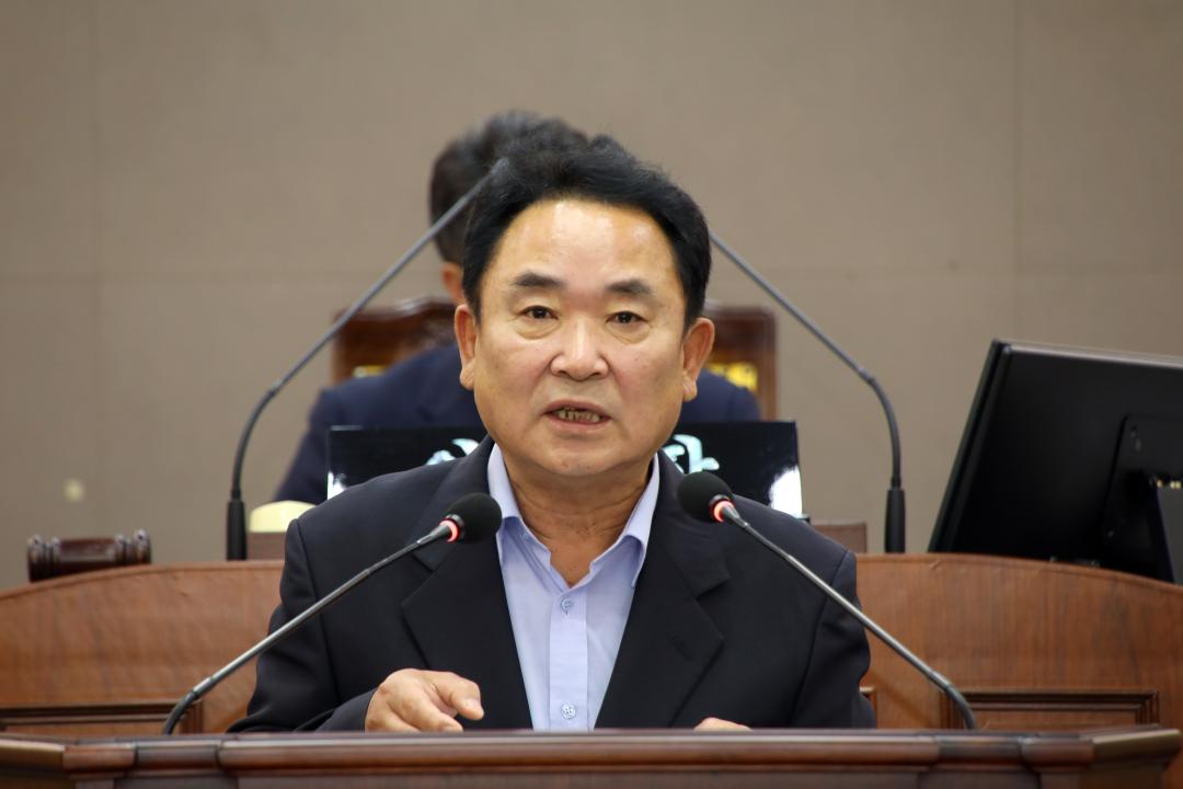 '제288회 양양군의회 정례회 제2차 본회의(군정질문)' 게시글의 사진(2) '2025-06-23 제288회 양양군의회 정례회 제2차 본회의(본회의장) (2).jpg'