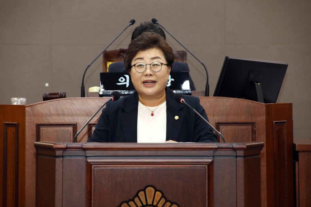 '제288회 양양군의회 정례회 제4차 본회의(군정질문)' 게시글의 사진(5) '2025-06-25 제288회 양양군의회 정례회 제4차 본회의(본회의장) (29) 복사.jpg'