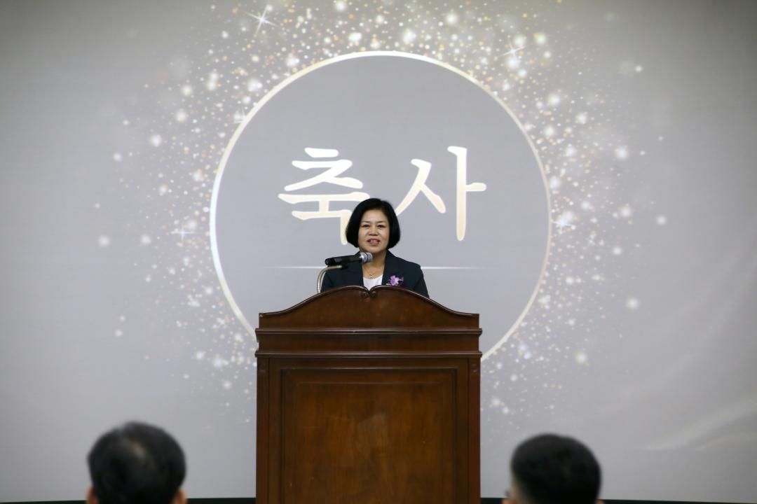 '한국수산자원공단 동해북부사업소 개소식' 게시글의 사진(2) '2025-09-24 한국수산자원공단 동해북부사업소 개소식(연어생태체험관) (4).jpg'
