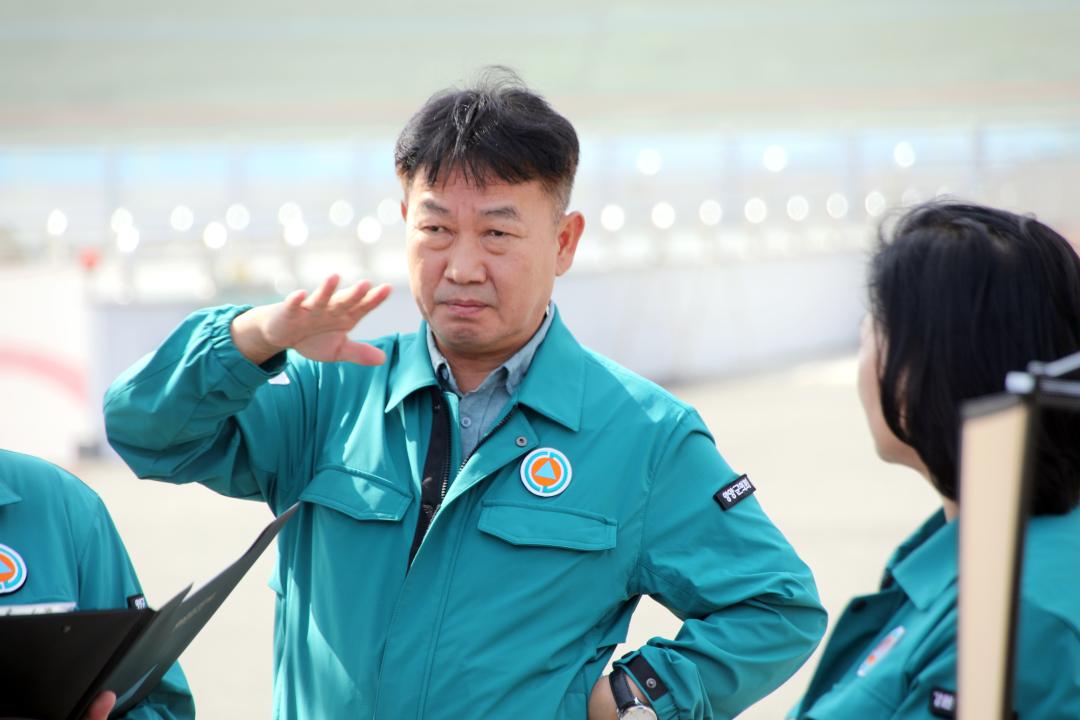 '행정사무조사특별위원회 제3차위원회(현장점검)' 게시글의 사진(8) '2025-09-15 행정사무조사특별위원회 제3차위원회(현장점검) (8).jpg'