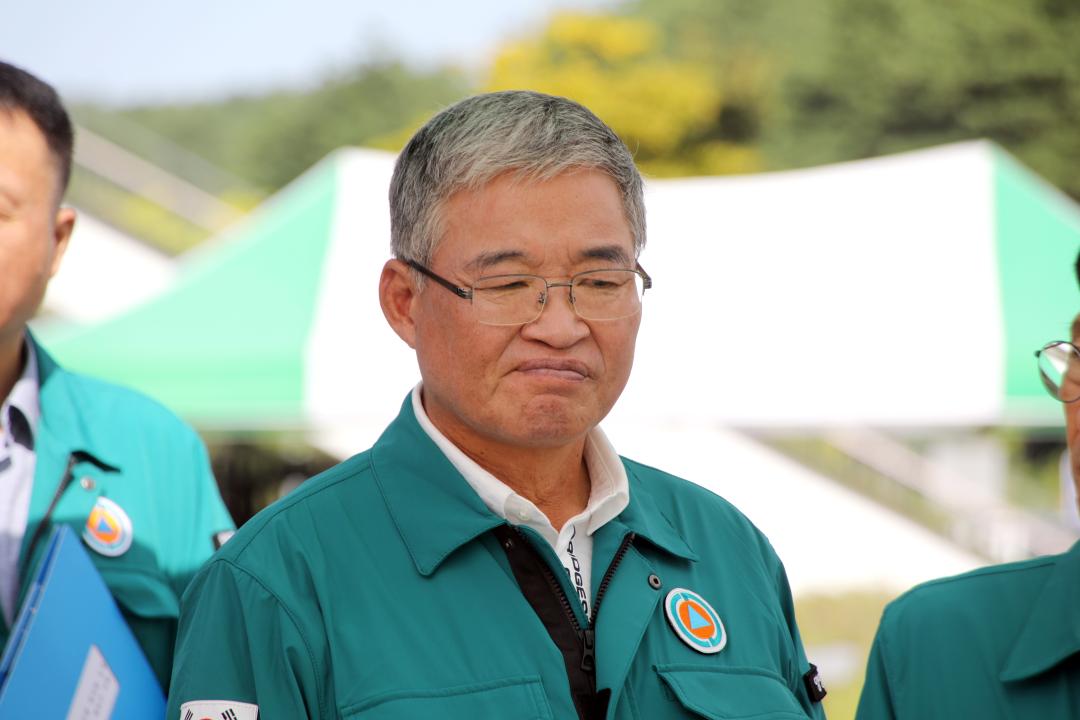 '행정사무조사특별위원회 제3차위원회(현장점검)' 게시글의 사진(5) '2025-09-15 행정사무조사특별위원회 제3차위원회(현장점검) (5).jpg'