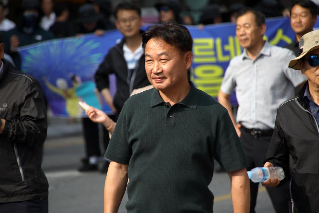 '제47회 양양문화제 식전행사 시가행진' 게시글의 사진(6) '2025-06-19 제47회 양양문화제 식전행사 시가행진(시내일원) (6).jpg'