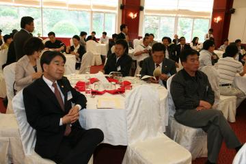 2009 강원도 시군의회 의원 워크샵