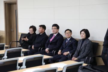2024년 새해 농업인 실용교육(양봉)