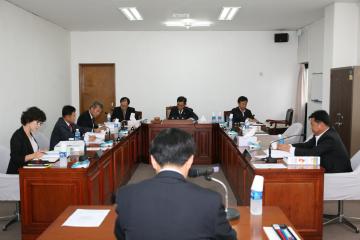 제157회 임시회 제2차 조례특위