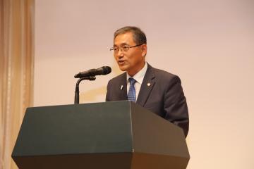 속초 양양 마을선생님 위촉식