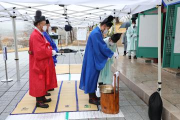 3.1절 독립유공자 추모제