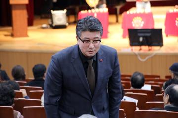 제2회 양양군 성탄페스티벌