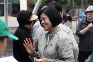 제26회 양양군민 한마음 걷기대회