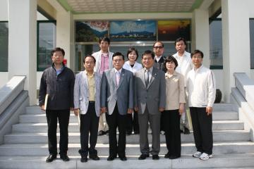 영등포구의회 의원 방문