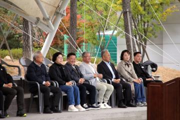 양양체육회장배 동호인 축구대회