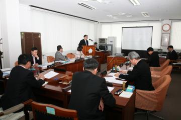 양양연어특구계획 수립용역 보고회