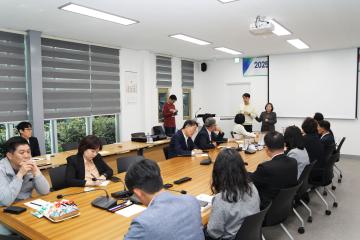 장애인식 개선교육