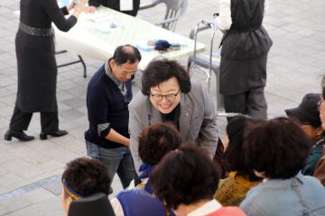 양양예총 종합예술제 축하공연 및 축제공연