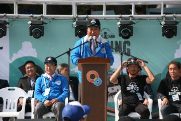 2014 양양군수배 국제서핑 페스티벌