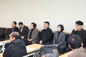 (사)한국쌀전업농 양양군연합회 정기총회