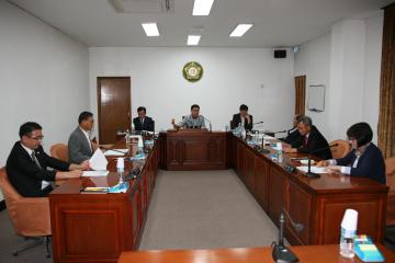 조례심사특별위원회