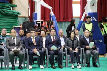 서면민 한마음축제