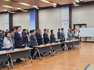 한국지역신문협회 2026 추계워크숍