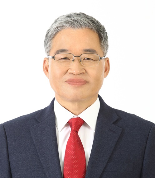양양군의회 고교연 의원 사진