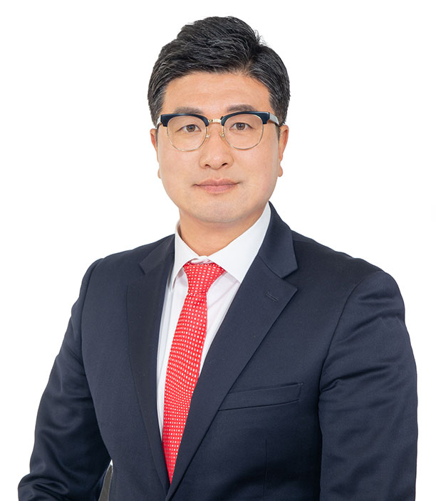 양양군의회 이종석 의장 사진