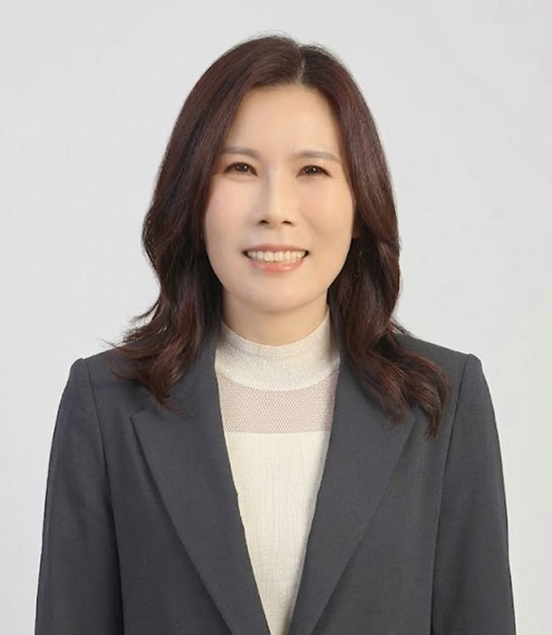 양양군의회 안미영 의원 사진