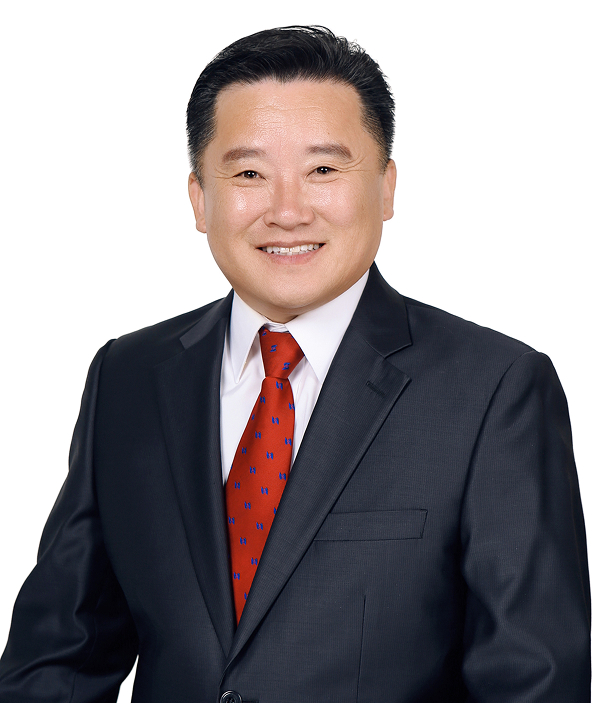 양양군의회 고정순 부의장 사진