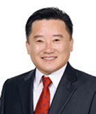 GO JEOUNG SOON Vice-chairmen