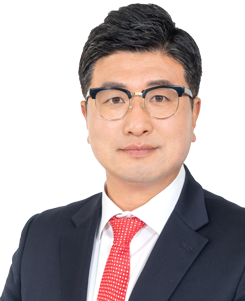 양양군의회 의장 이종석 사진